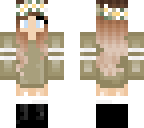 flower girl