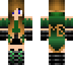 forrest elf