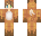 fox boy edited eyes