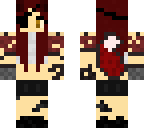 foxy