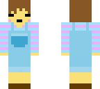 frisk