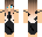 funeral girl