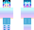 galaxy cat boy