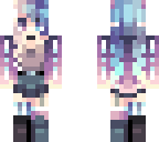 galaxy girl remake