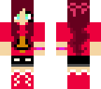 gaming girl