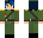 genral dante