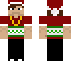 ghastcreeper chistmas