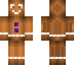 gingerbread man