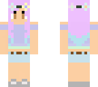 girl skin