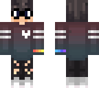 glasses boy