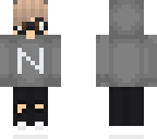 glasses skin