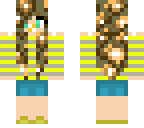 glowstone baby girl