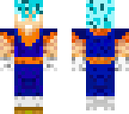 god vegito
