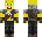 golden hrcoman