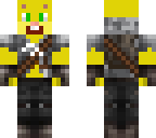 golden hrcoman