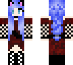 goth girl