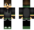 green boy