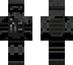 green boy soldier final