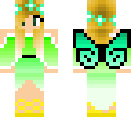 green fairy