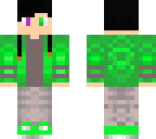 green j