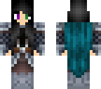 guard girl