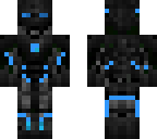 hacker robot