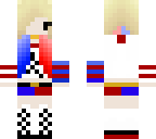 harley chibi
