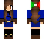 hetalia - feminine italy