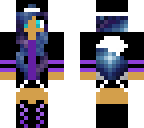 hip pop girl