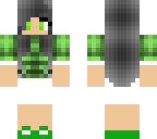 hulk girl