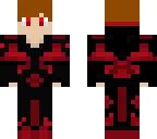 hunter of shadows