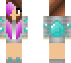 i think this is gunna be my new skin
