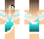 ice goddess