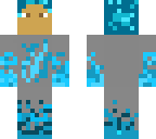 ice magician
