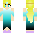 ice princess crystal