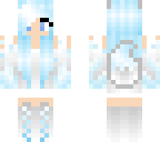 ice wolf