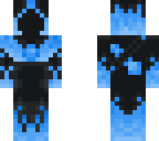 ice wraith edit