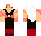 jasper from steven universe