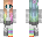 kawaii rainbow 2