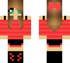 kawii girl