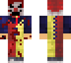 killer clown