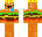 king burger