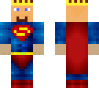 king superman