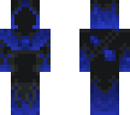 lapiz blue