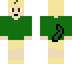 leafy the leafeon