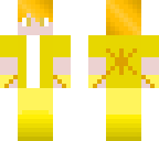 light boy