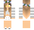 light girl
