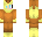 lopunny girl