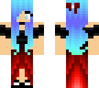 mads skin edit