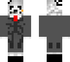 mafia chain sans